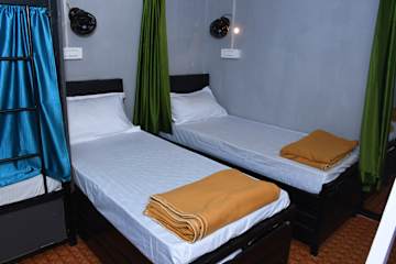 Photos of HANGOUT DORMITORY