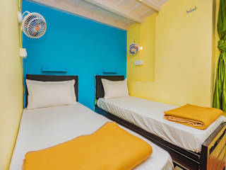 Photos of HANGOUT DORMITORY