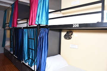 Photos of HANGOUT DORMITORY