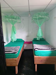 Cozy House Hostelの写真