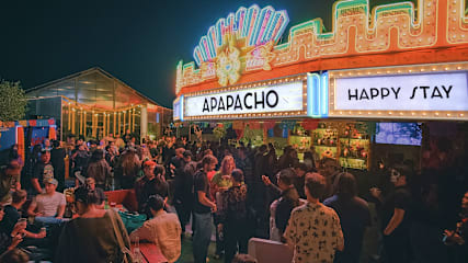 Photos of Apapacho