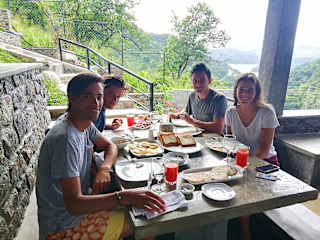 Photos of Kandy Victoria Eco Resort
