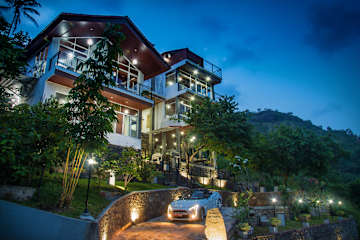 Photos of Kandy Victoria Eco Resort