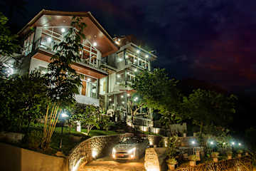 Photos of Kandy Victoria Eco Resort