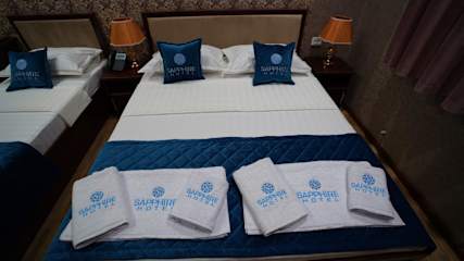 Photos of Sapphire Hotel