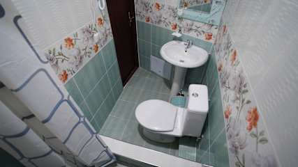 Photos of Sapphire Hotel