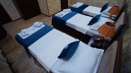 Photos of Sapphire Hotel