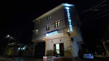 Photos of Sapphire Hotel