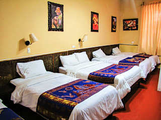 Photos of Hostal Campanario