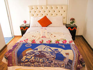 Photos of Hostal Campanario