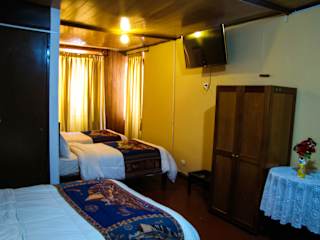 Photos of Hostal Campanario