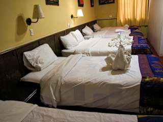 Photos of Hostal Campanario