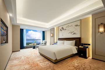 Photos of Guangzhou Baiyun Airport Jiayu International Hotel