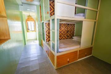 Happiness Hostel Boracayの写真
