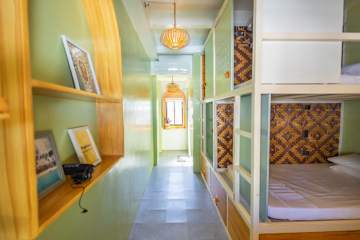 Happiness Hostel Boracayの写真