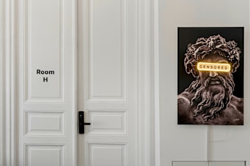 Nest Boutique Hostelの写真