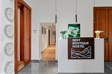 Nest Boutique Hostelの写真