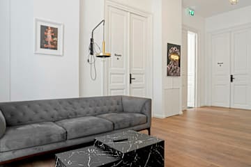 Nest Boutique Hostelの写真