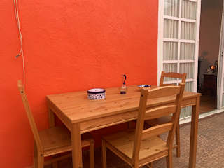 Villa Coyoacanの写真