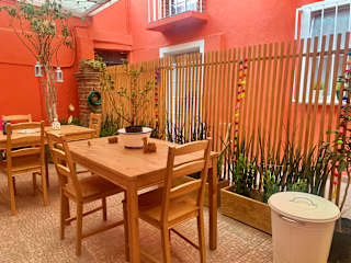 Villa Coyoacanの写真