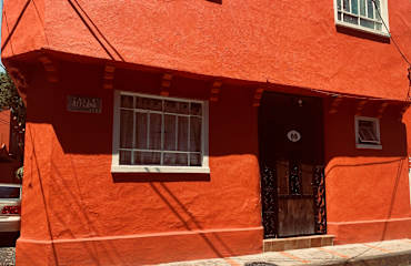 Villa Coyoacanの写真