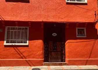Villa Coyoacanの写真