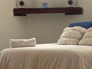 Villa Coyoacanの写真