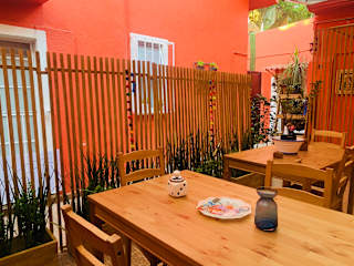 Villa Coyoacanの写真