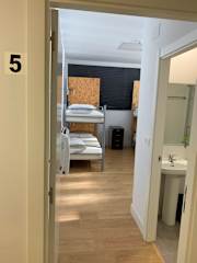 Photos of Bilbao Central Rooms