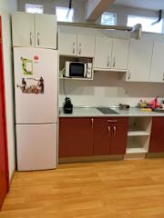 Photos of Bilbao Central Rooms