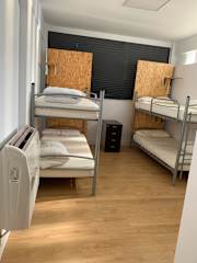 Photos of Bilbao Central Rooms