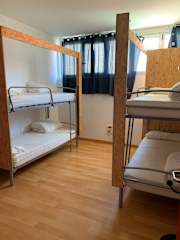 Photos of Bilbao Central Rooms