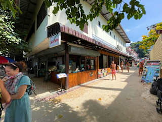 Photos of Twin Palms Hostel