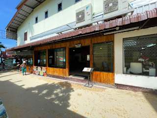 Photos of Twin Palms Hostel