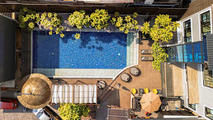 Photos of Sea Beach Hostel & Club (AoNang Beachfront)