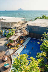Photos of Sea Beach Hostel & Club (AoNang Beachfront)