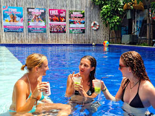 Photos of Sea Beach Hostel & Club (AoNang Beachfront)