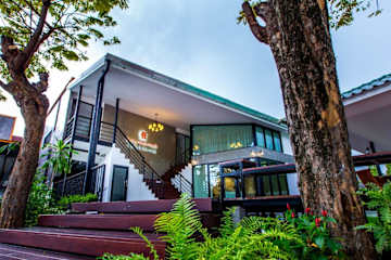 Photos of Chiangmai Midpoint Activity Hostel