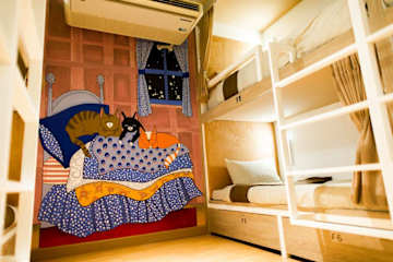 Photos of Chiangmai Midpoint Activity Hostel