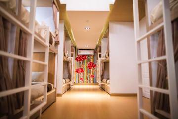 Photos of Chiangmai Midpoint Activity Hostel