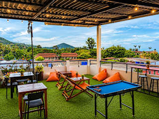 Photos of 24 Street Hostel Koh Tao