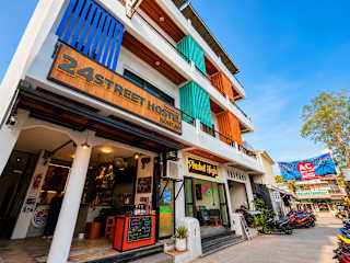 Photos of 24 Street Hostel Koh Tao