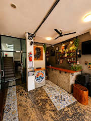 Photos of 24 Street Hostel Koh Tao