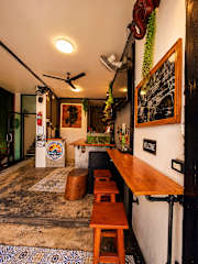 Photos of 24 Street Hostel Koh Tao