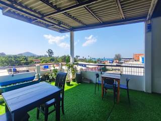 Photos of 24 Street Hostel Koh Tao