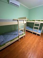 Hostel Utopiaの写真
