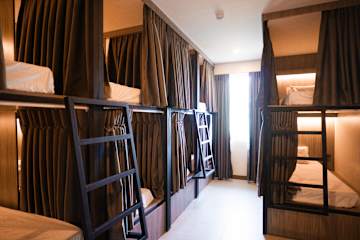 Photos of Hostel Honeycomb Cebu