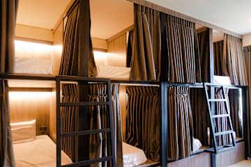 Photos of Hostel Honeycomb Cebu