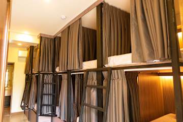 Photos of Hostel Honeycomb Cebu