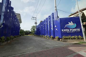 Photos of Kata Forte Resort